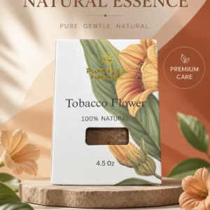Tobacco Flower
