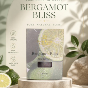 Bergamot Bliss