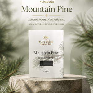 Mountain Pine