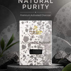 Activated Charcoal
