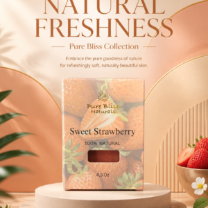 Sweet Strawberry